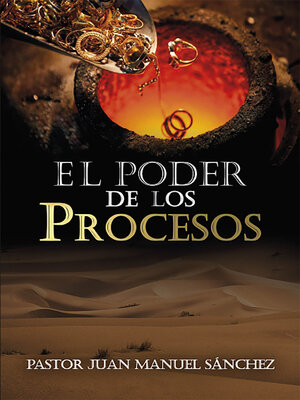 cover image of El Poder de los Procesos